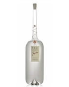 Poli Amorosa di Dicembre Torcolato Grappa contains 50 centiliters with 40 percent alcohol